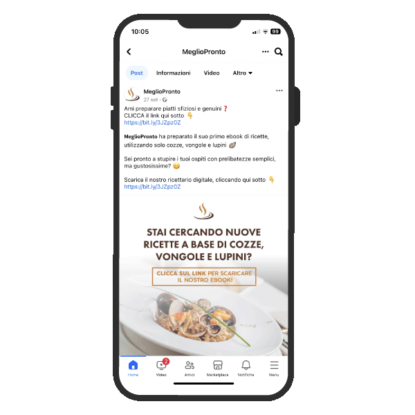 Leo-Advertising-Mockup-Caso-Studio-Advertising-Meglio-Pronto-Ebook-Meglio-Ricette